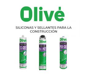 Olivé